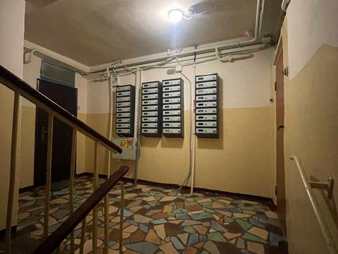 квартира за адресою Калинова вул., 78