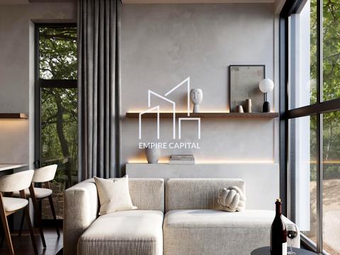 дом по адресу Моршин