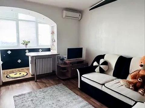 квартира по адресу Чайковского пер. (Чайковского), 7