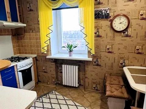 квартира по адресу Чайковского пер. (Чайковского), 7