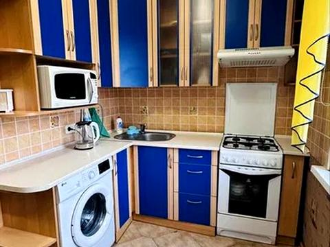 квартира по адресу Чайковского пер. (Чайковского), 7