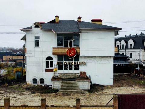 будинок за адресою Старокиївська вул. (Ватутіна), 2