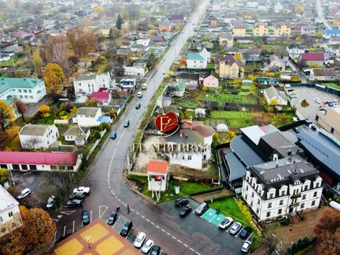 будинок за адресою Старокиївська вул. (Ватутіна), 2