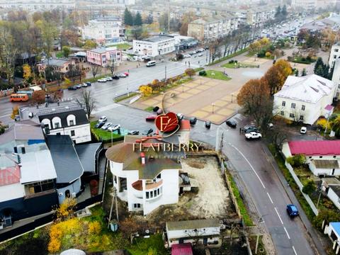 будинок за адресою Старокиївська вул. (Ватутіна), 2