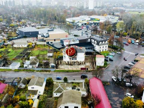 будинок за адресою Старокиївська вул. (Ватутіна), 2