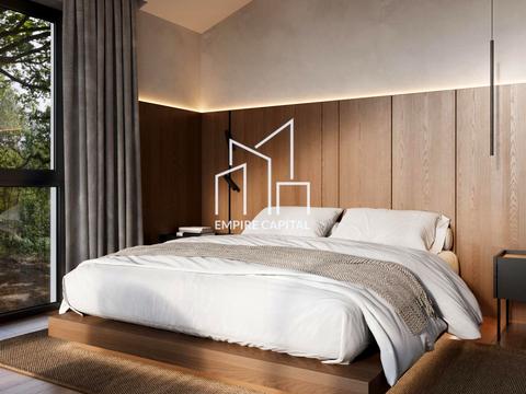 дом по адресу Моршин