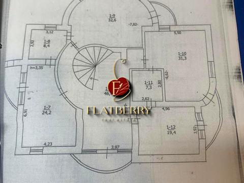 будинок за адресою Старокиївська вул. (Ватутіна), 2