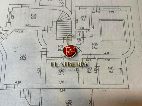 будинок за адресою Старокиївська вул. (Ватутіна), 2