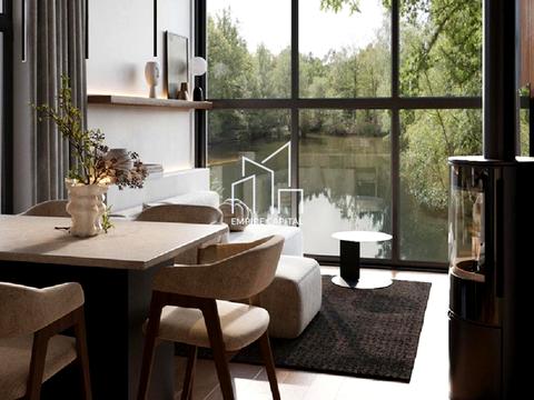 дом по адресу Моршин