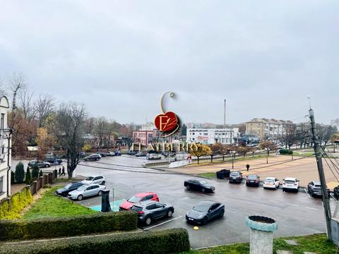 будинок за адресою Старокиївська вул. (Ватутіна), 2