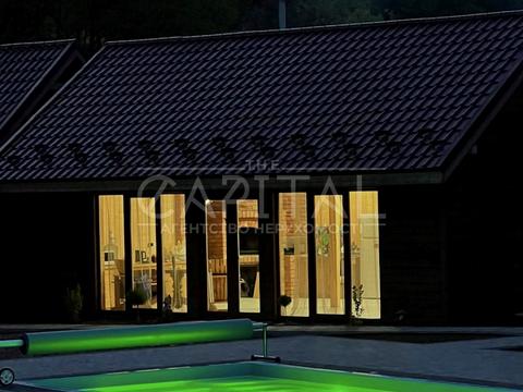 коммерческая по адресу Велика Виженка, 6