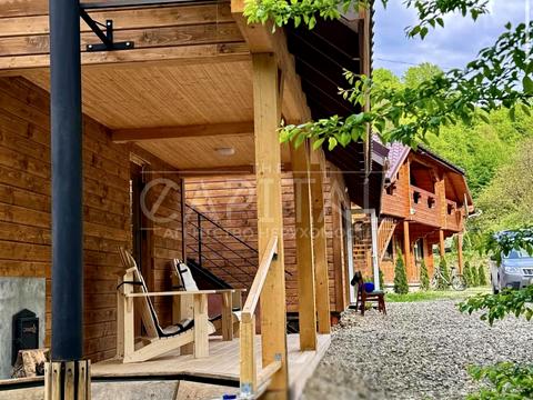 коммерческая по адресу Велика Виженка, 6