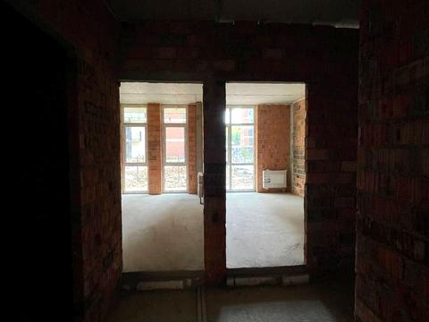 квартира по адресу Галицкая ул., 11