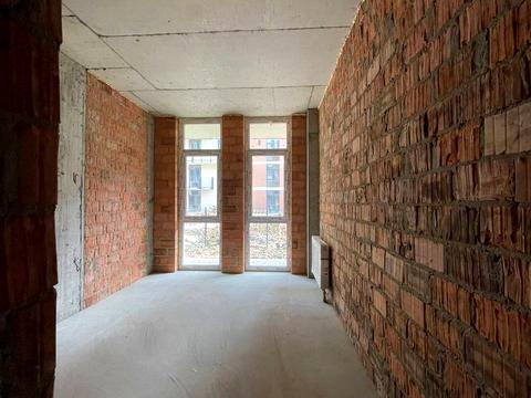 квартира по адресу Галицкая ул., 11