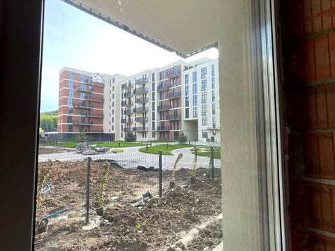 квартира по адресу Галицкая ул., 11