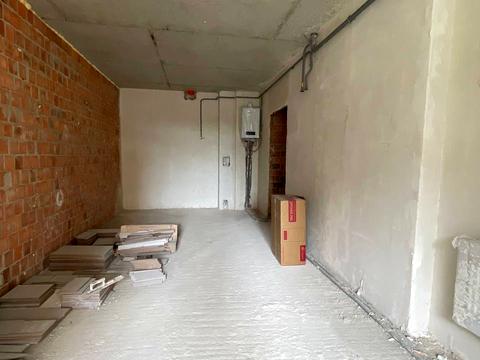 квартира по адресу Галицкая ул., 11