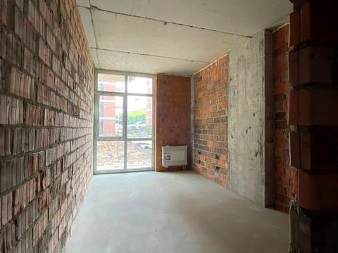 квартира по адресу Галицкая ул., 11