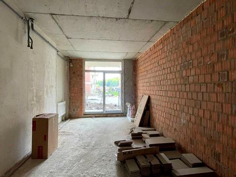 квартира по адресу Галицкая ул., 11