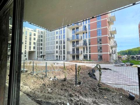 квартира по адресу Галицкая ул., 11