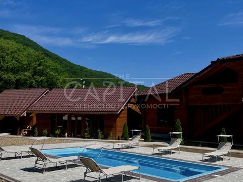 коммерческая по адресу Велика Виженка, 6