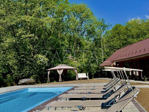 коммерческая по адресу Велика Виженка, 6