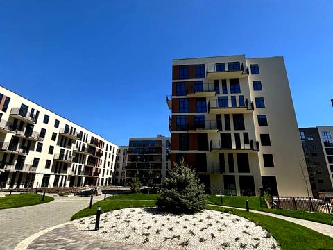 квартира по адресу Галицкая ул., 11