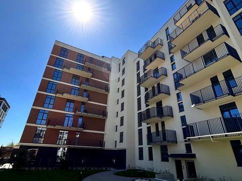 квартира по адресу Галицкая ул., 11