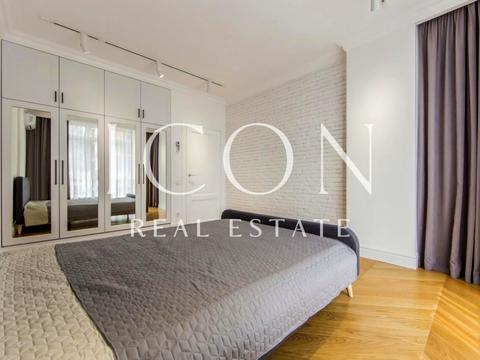 квартира за адресою Предславинська вул., 40