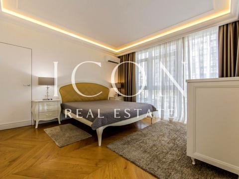 квартира за адресою Предславинська вул., 40