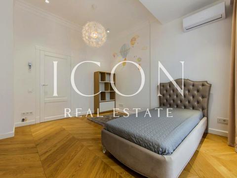 квартира за адресою Предславинська вул., 40