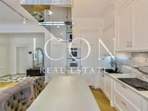 квартира за адресою Предславинська вул., 40