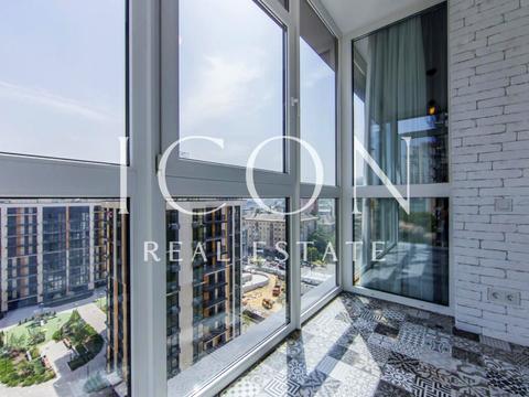 квартира за адресою Предславинська вул., 40