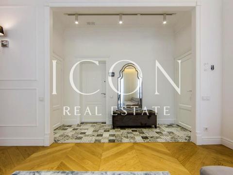 квартира за адресою Предславинська вул., 40