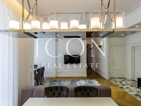 квартира за адресою Предславинська вул., 40