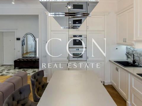 квартира за адресою Предславинська вул., 40