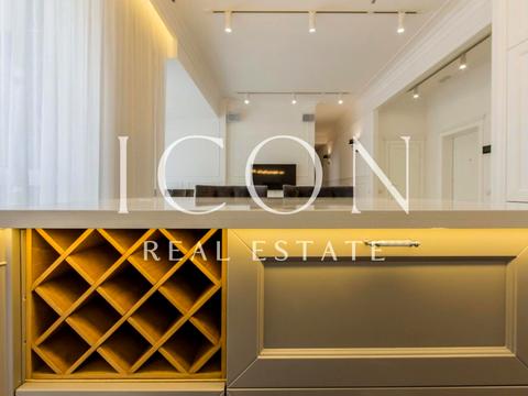 квартира за адресою Предславинська вул., 40