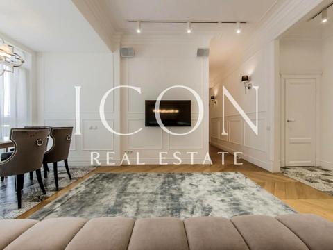 квартира за адресою Предславинська вул., 40