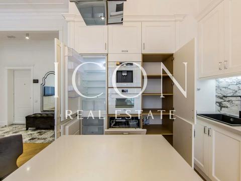 квартира за адресою Предславинська вул., 40