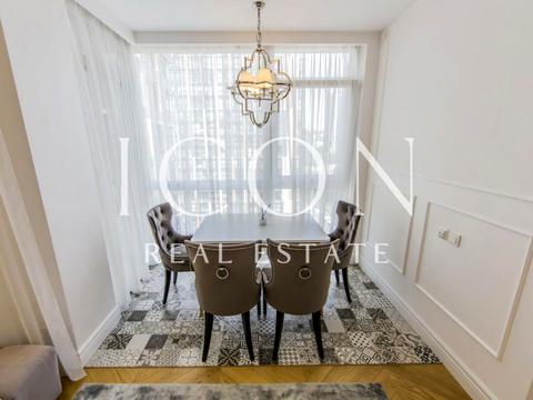 квартира за адресою Предславинська вул., 40