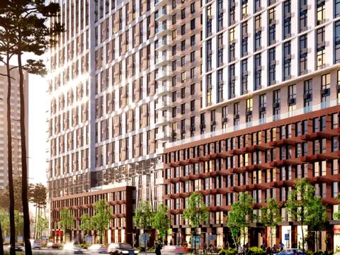 квартира за адресою Князя Романа Мстиславича вул. (Генерала Жмаченка), 22