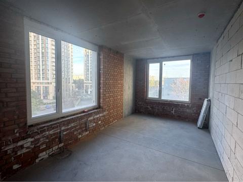 квартира за адресою Князя Романа Мстиславича вул. (Генерала Жмаченка), 22