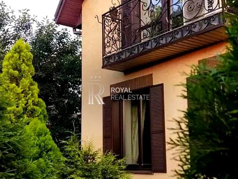 будинок за адресою Паркова