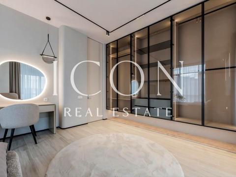 квартира по адресу Андрея Верхогляда ул. (Михайла Драгомирова), 19-А