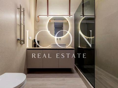 квартира по адресу Андрея Верхогляда ул. (Михайла Драгомирова), 19-А