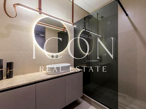 квартира по адресу Андрея Верхогляда ул. (Михайла Драгомирова), 19-А