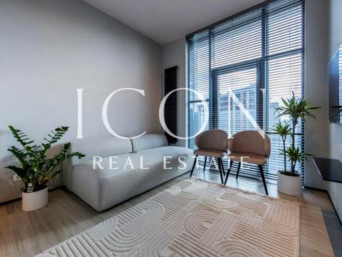 квартира по адресу Андрея Верхогляда ул. (Михайла Драгомирова), 19-А