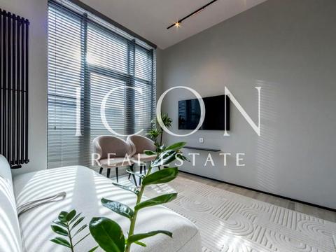 квартира по адресу Андрея Верхогляда ул. (Михайла Драгомирова), 19-А