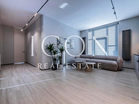 квартира по адресу Андрея Верхогляда ул. (Михайла Драгомирова), 19-А