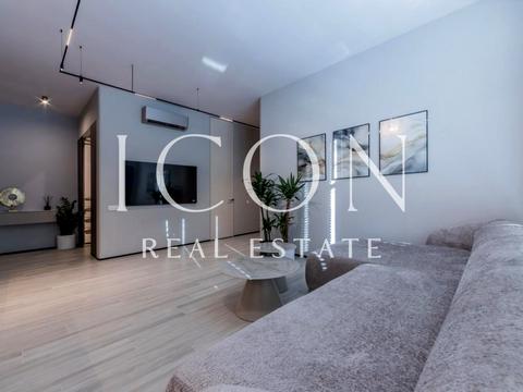 квартира по адресу Андрея Верхогляда ул. (Михайла Драгомирова), 19-А