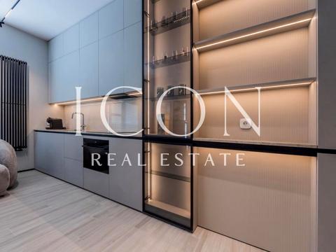 квартира по адресу Андрея Верхогляда ул. (Михайла Драгомирова), 19-А